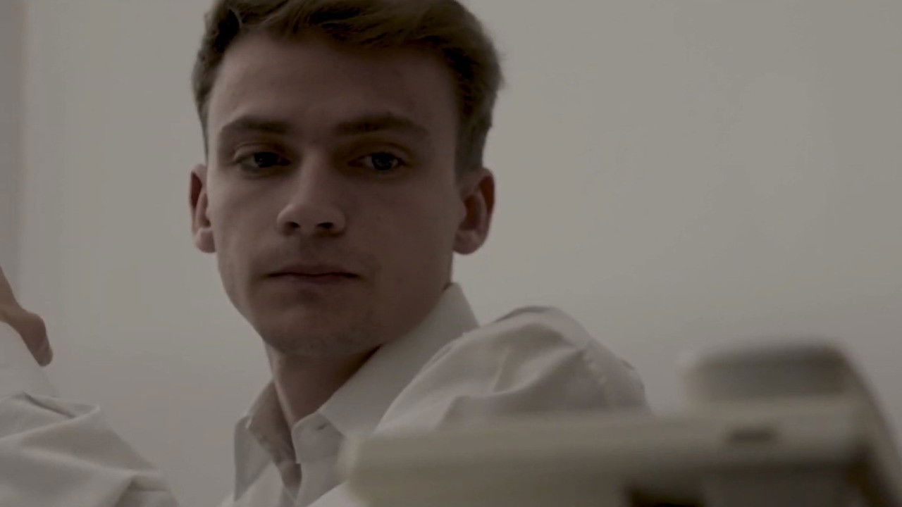 The devil's trill backdrop