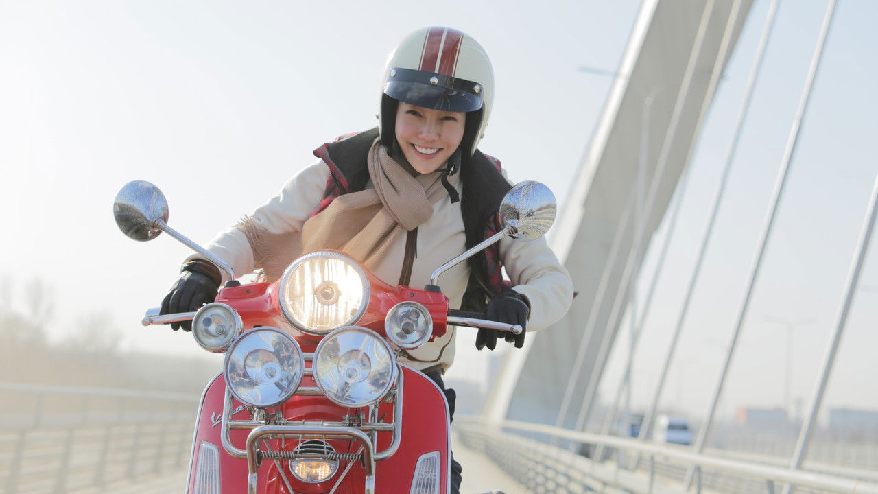 Go Away Mr. Tumor backdrop