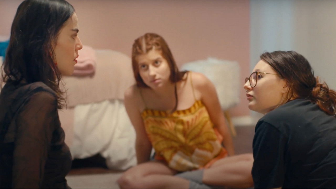 (des)conhecidas backdrop