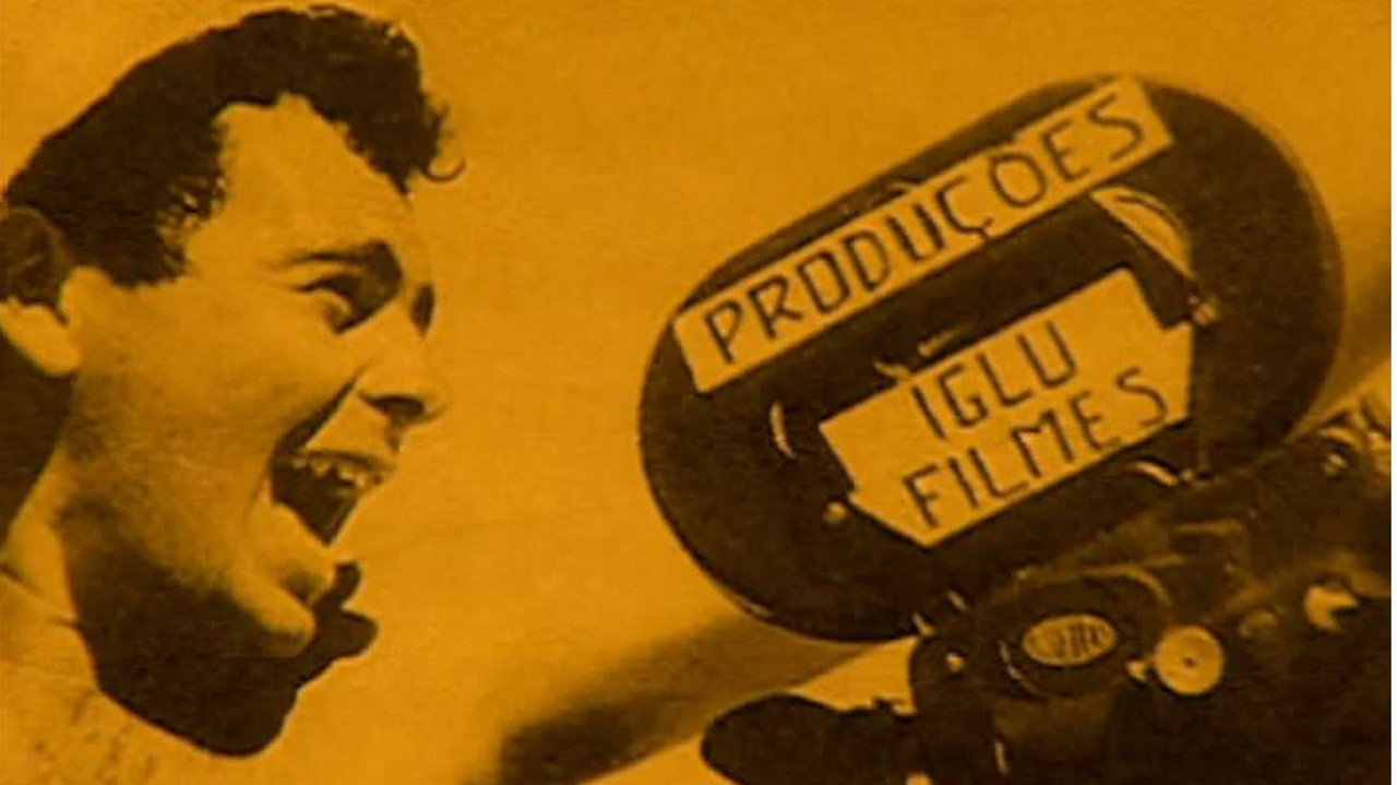 Rocha Que Voa backdrop