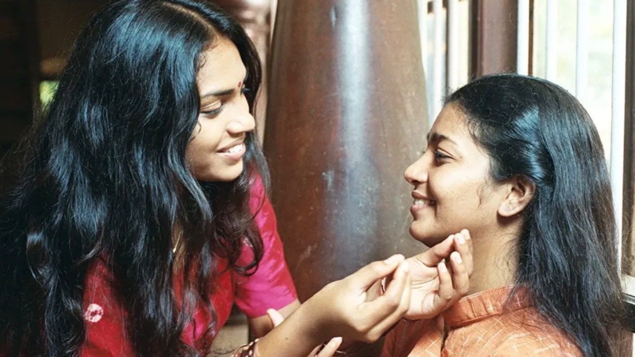 The Journey backdrop