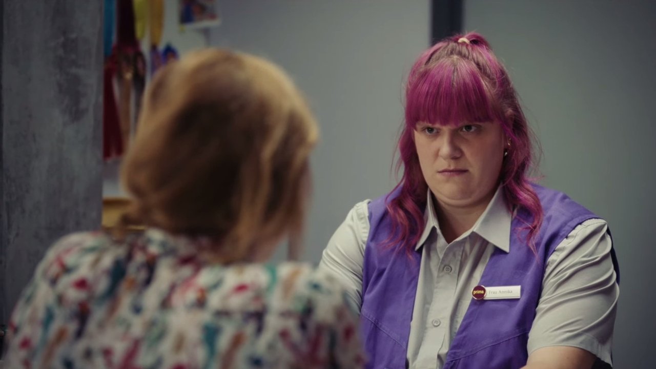 Mermaids Don't Cry backdrop