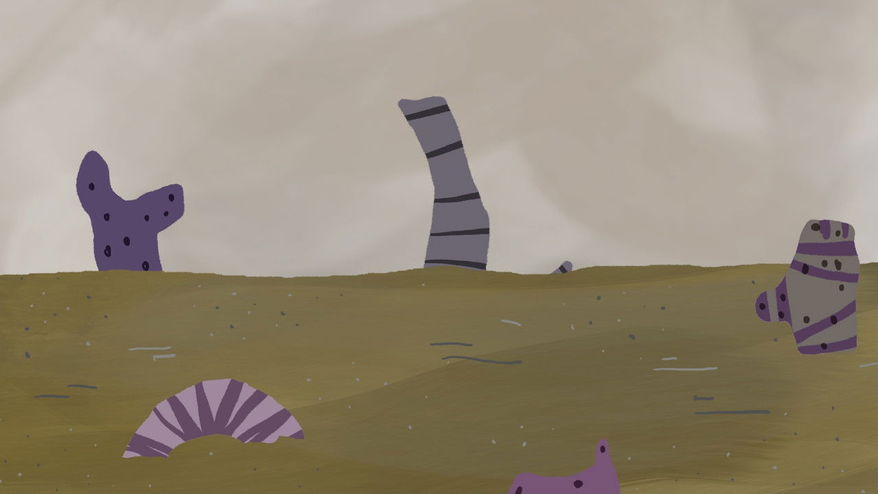 Drifter’s Highway backdrop