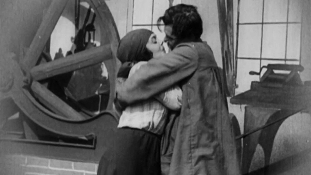 Blown Up Days backdrop