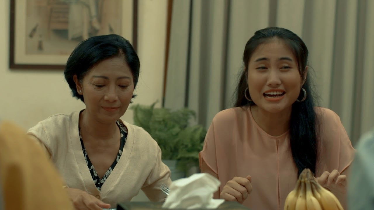 Family Room backdrop