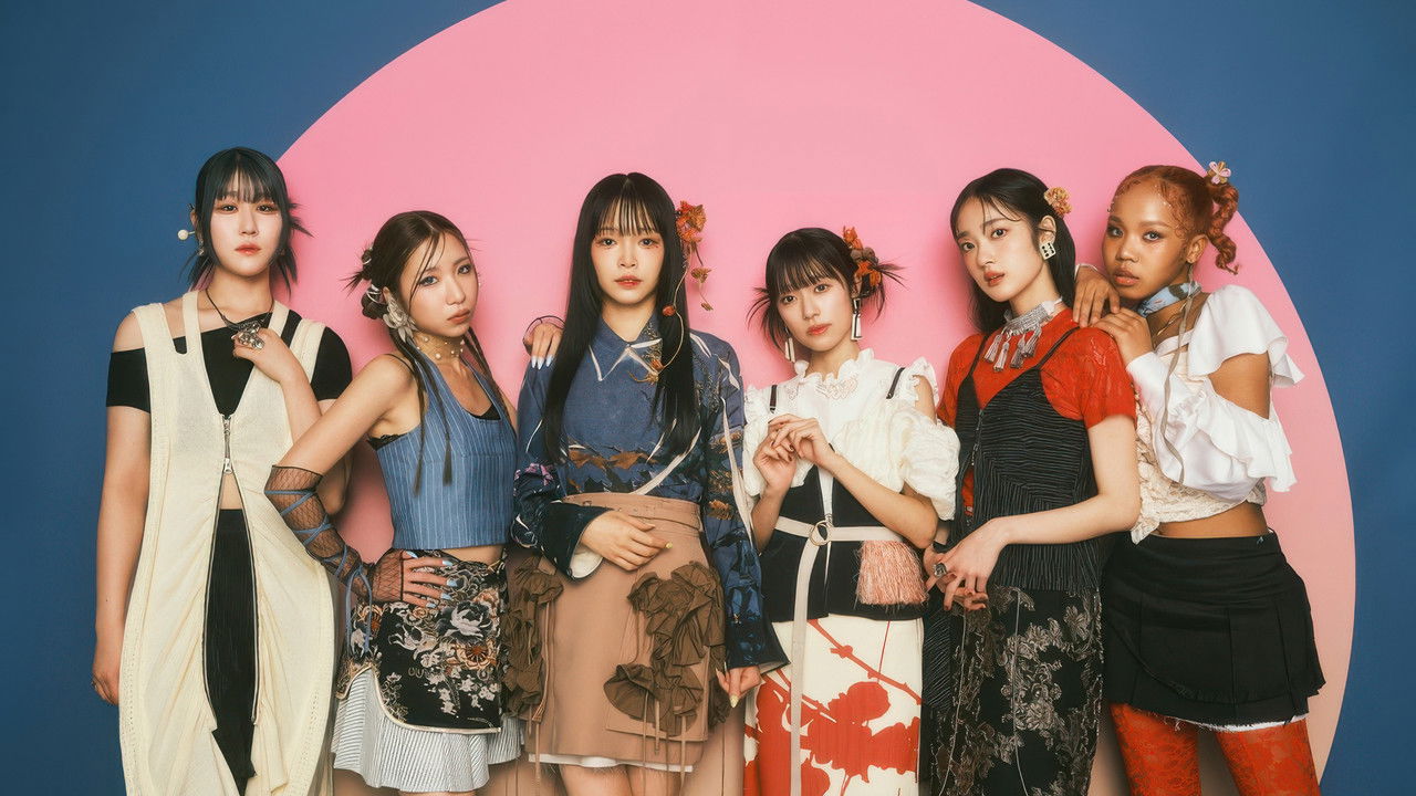 BoA LIVE TOUR 2010 IDENTITY backdrop