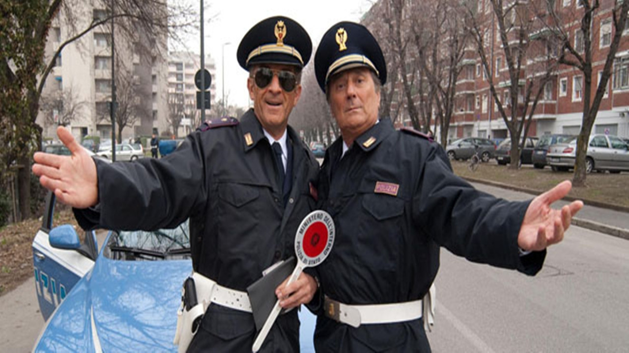 Occhio a quei due backdrop