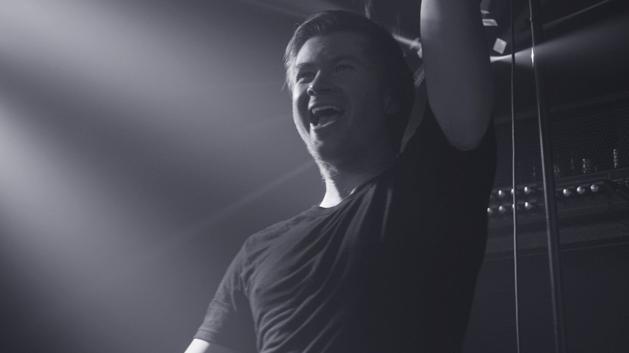 Tallywacker backdrop