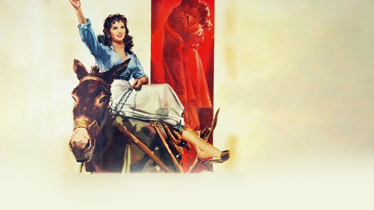 Due soldi di felicità backdrop