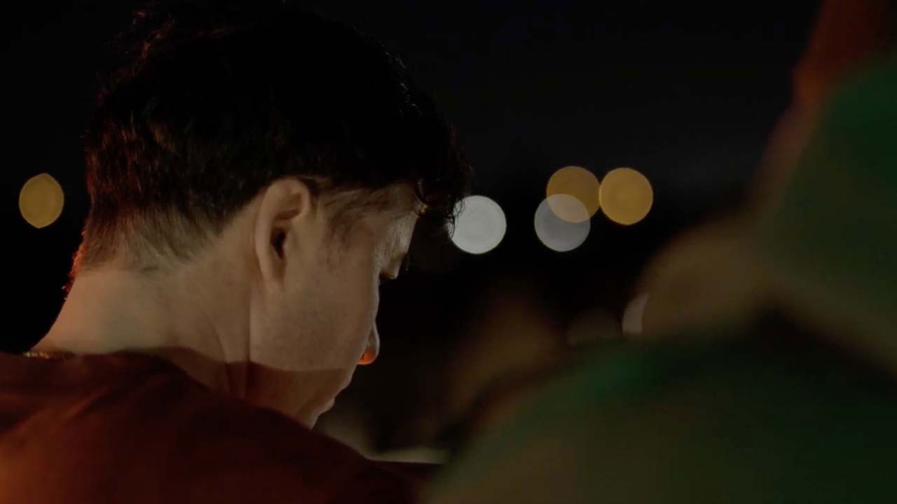 Chance on Devlan backdrop