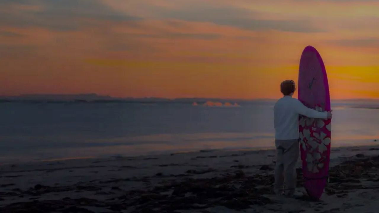 Web of Life backdrop