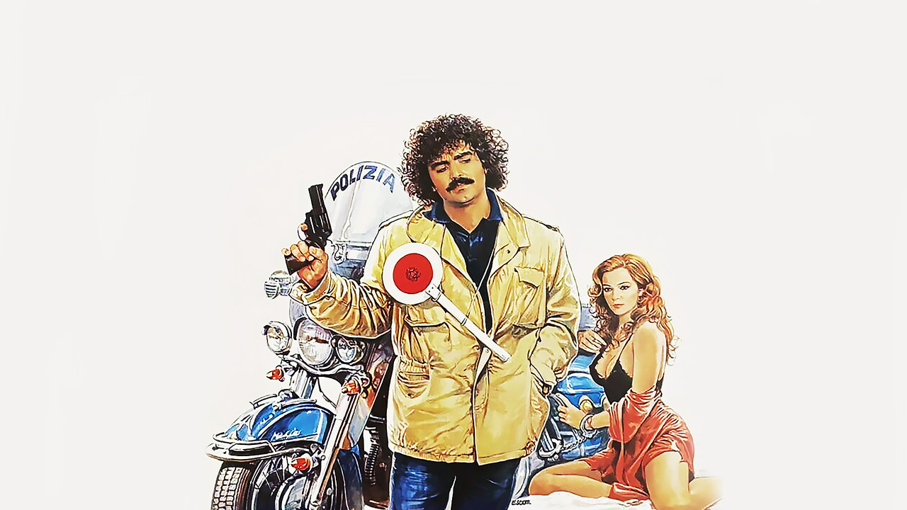 Viuuulentemente mia backdrop