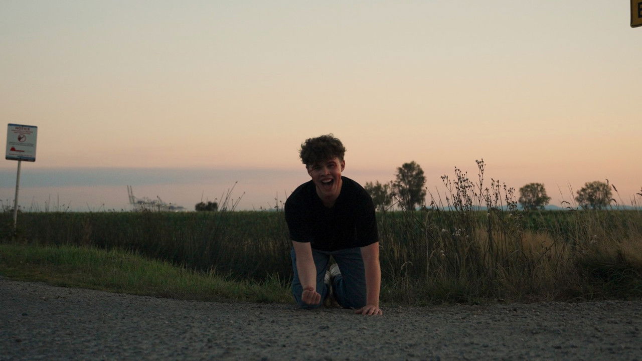 Cutlass `65 backdrop