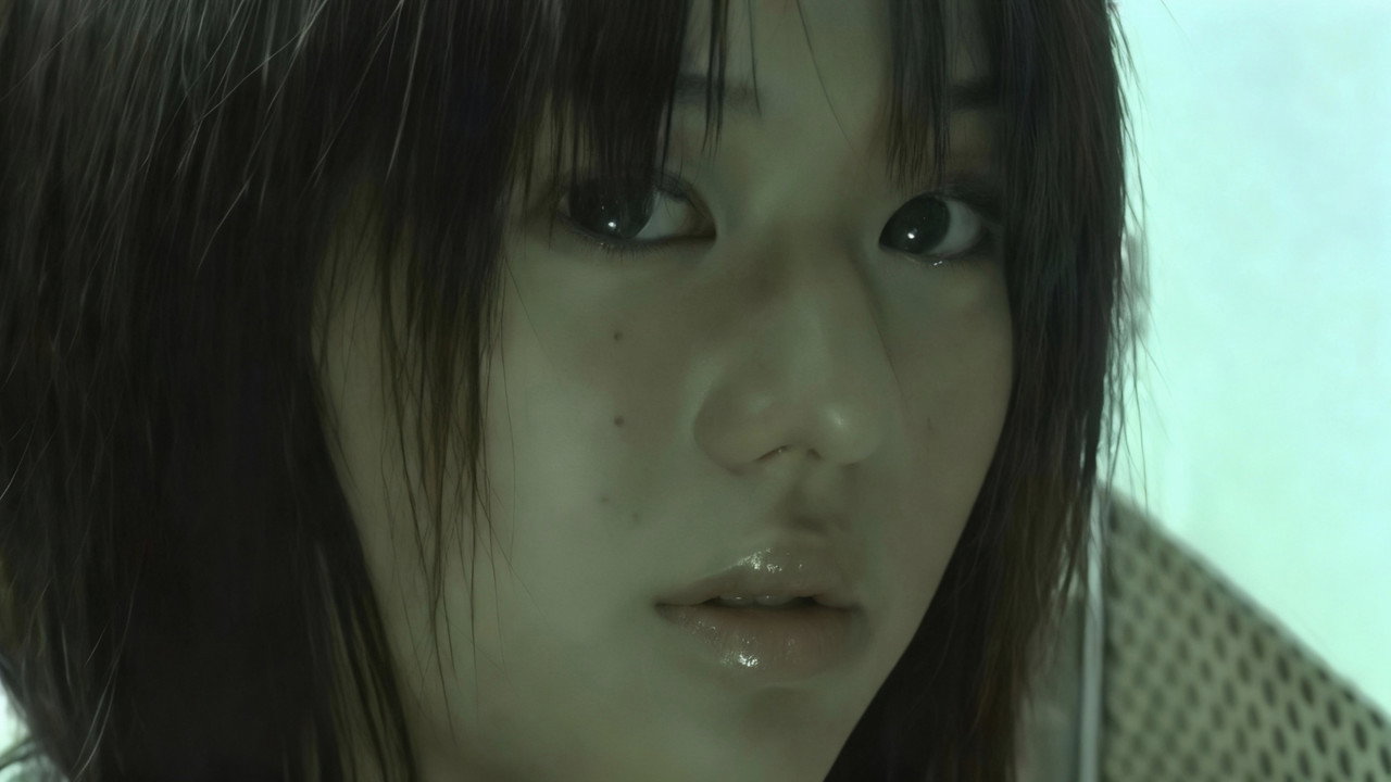 Love Twisted backdrop