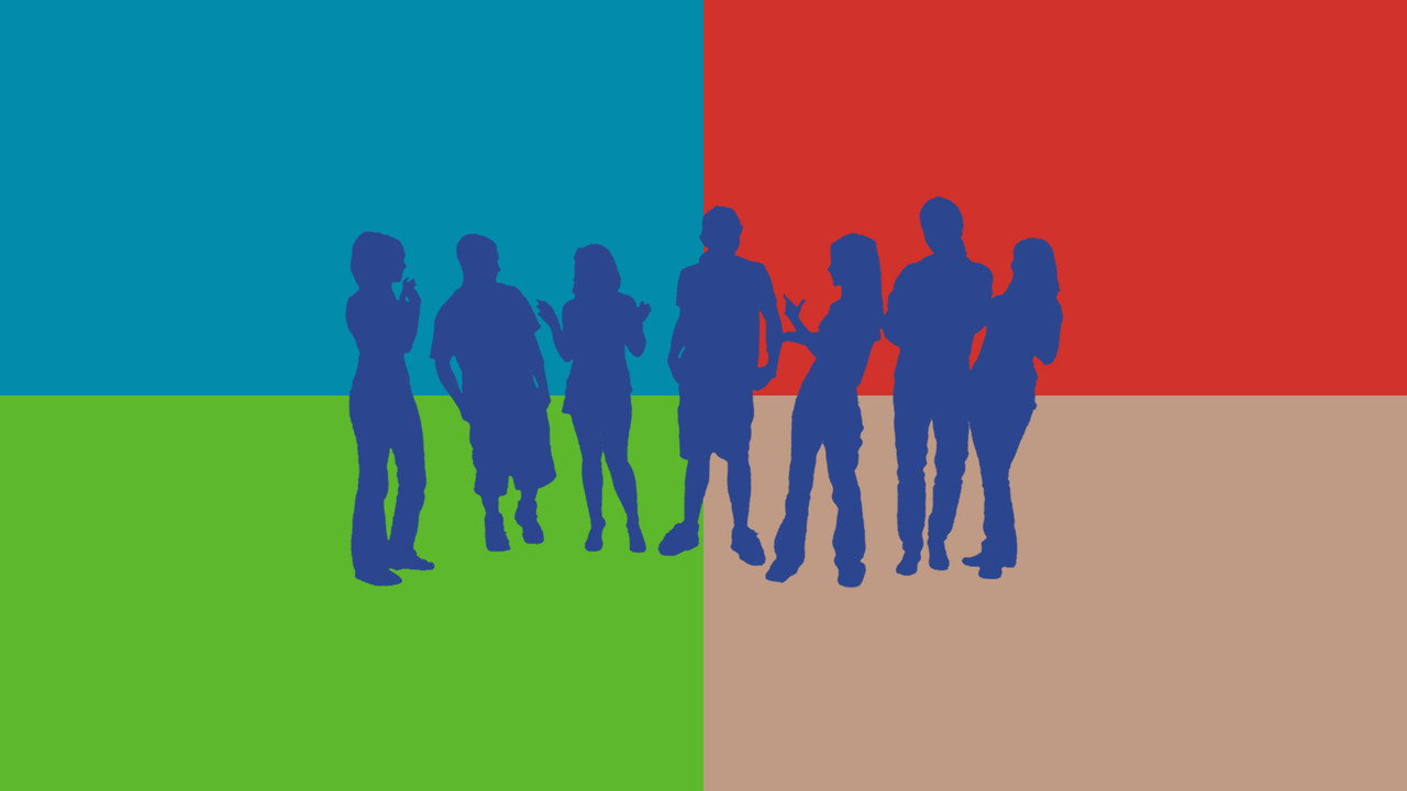 Romans d'ados backdrop