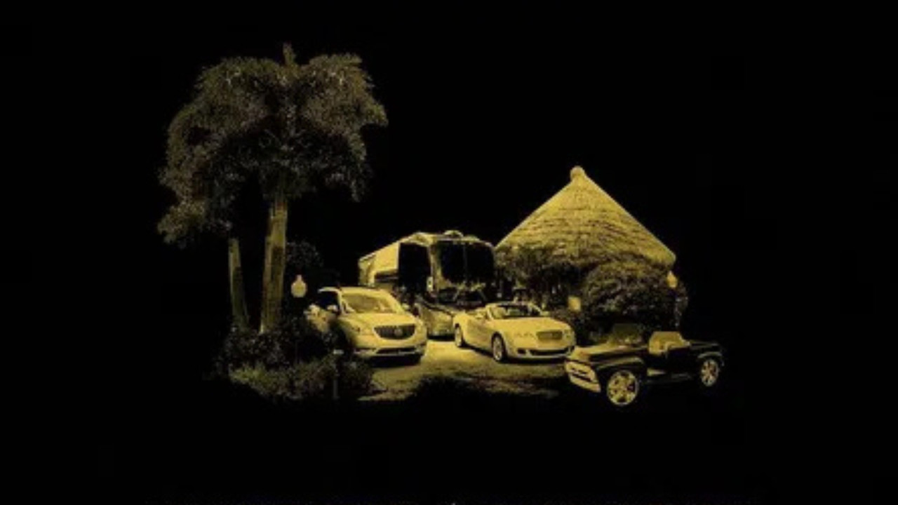 Le prix du paradis backdrop