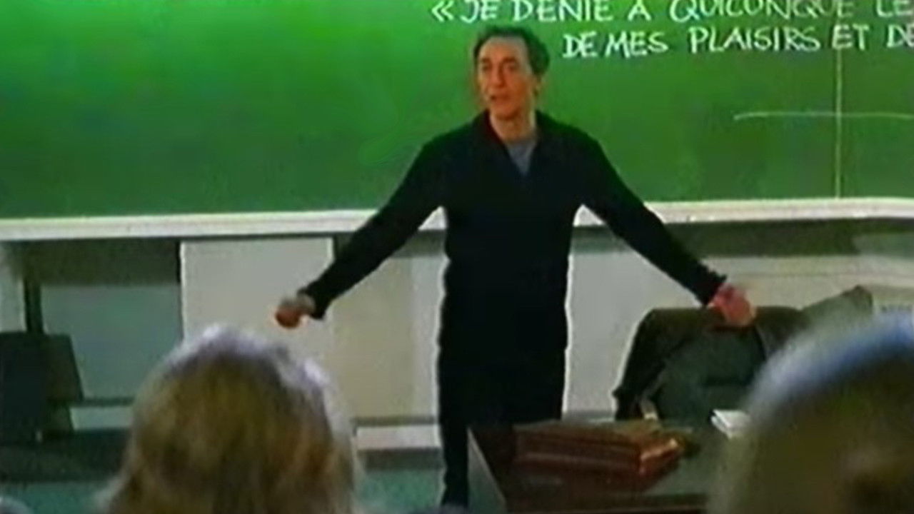 Péril imminent: Mortel chahut backdrop