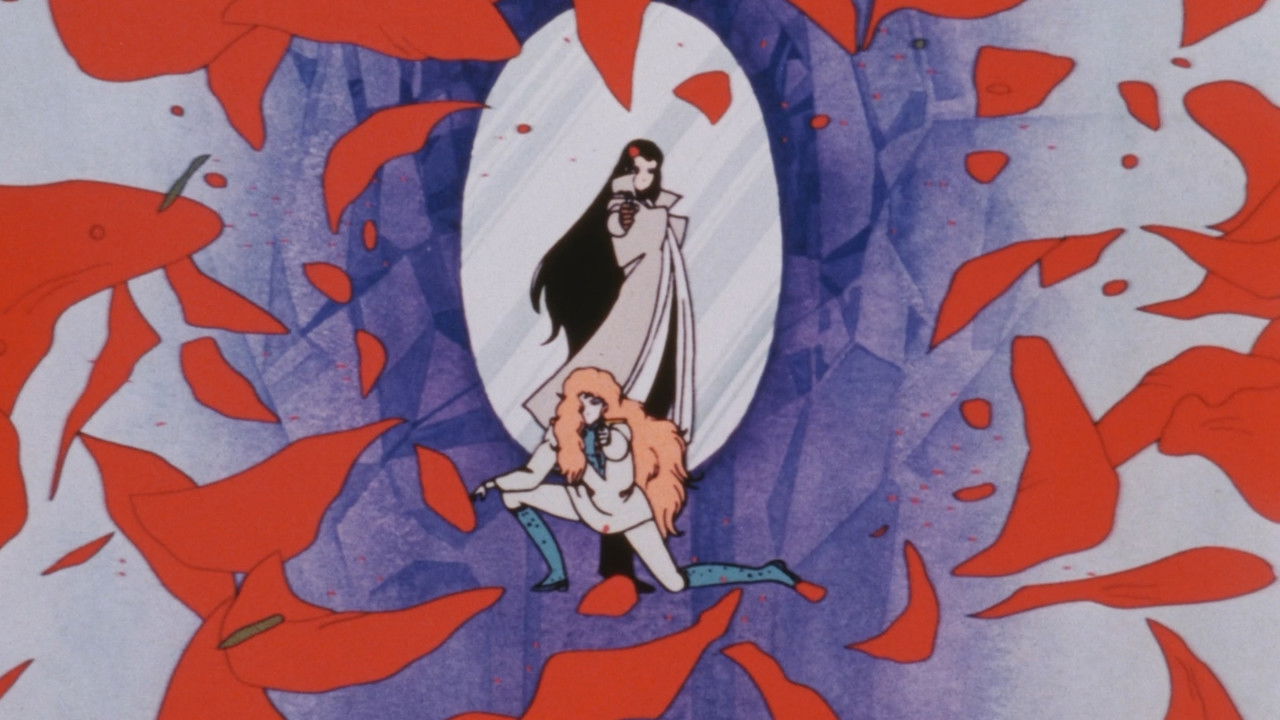 Patalliro: The Stardust Project backdrop