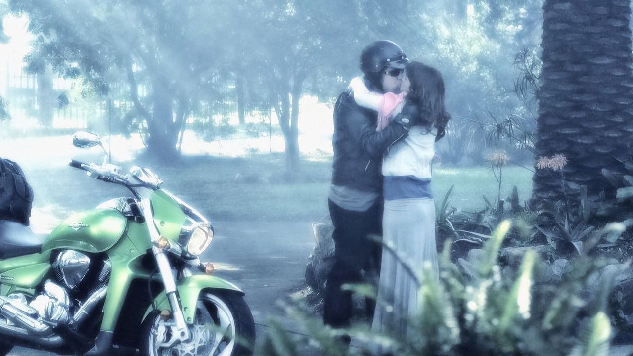 Angus Buchan's Ordinary People backdrop