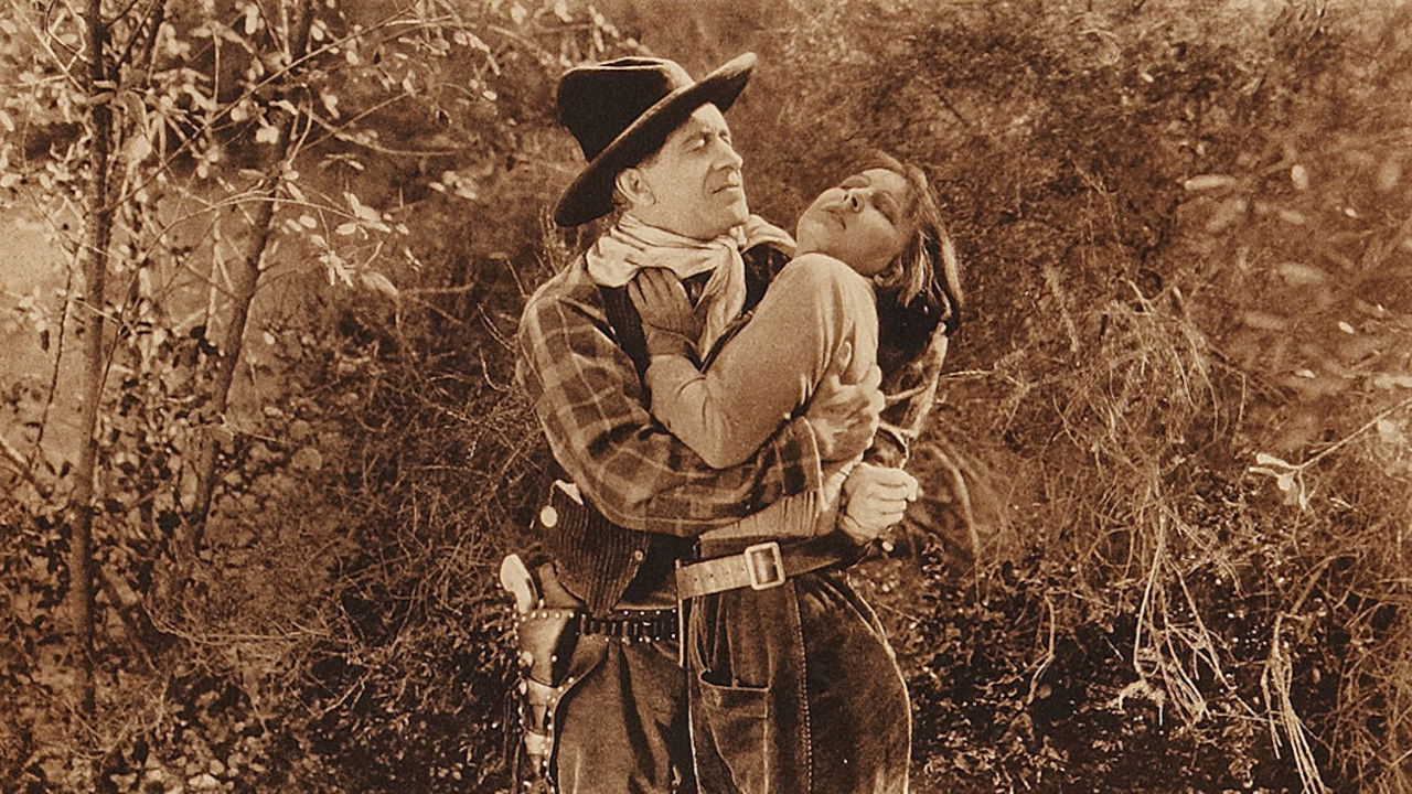 The Crimson Challenge backdrop