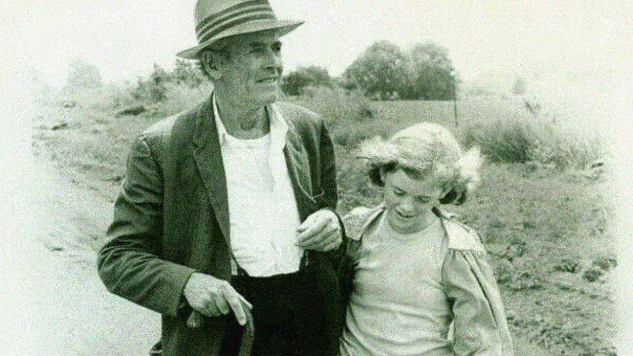 Home to Stay backdrop