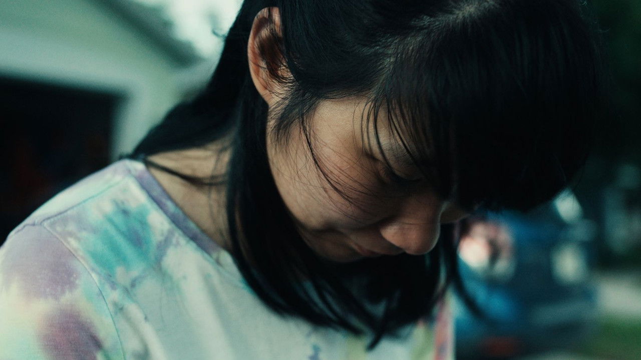 Take Me Home backdrop