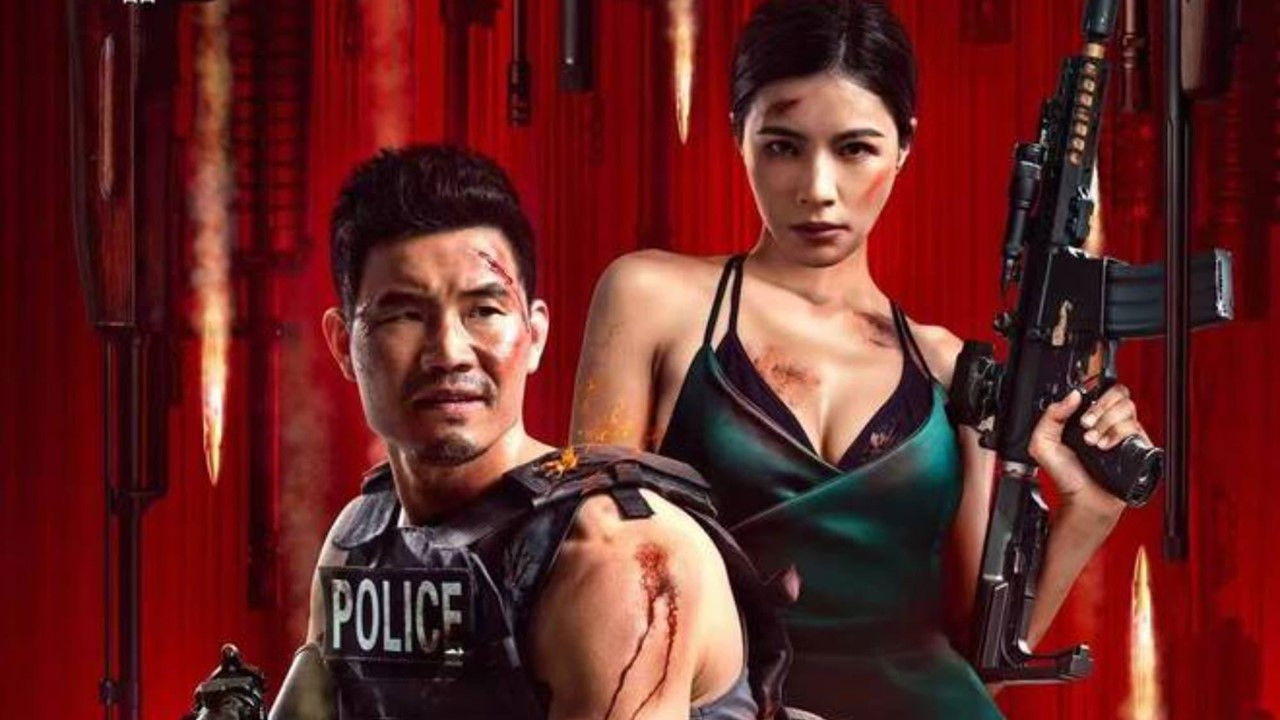 火线狙击2024 backdrop