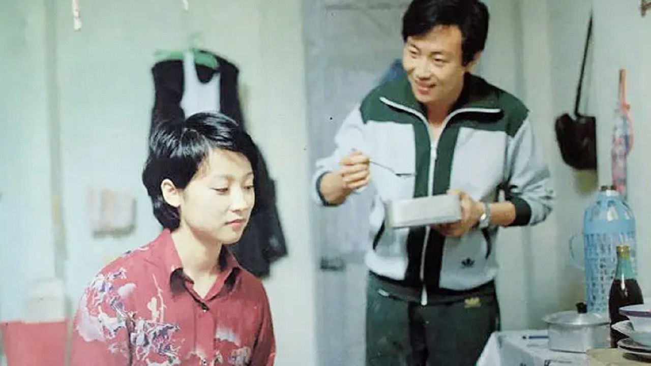 The Power of a Woman backdrop