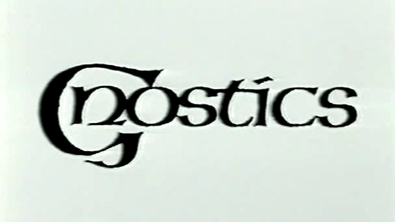 The Gnostics backdrop