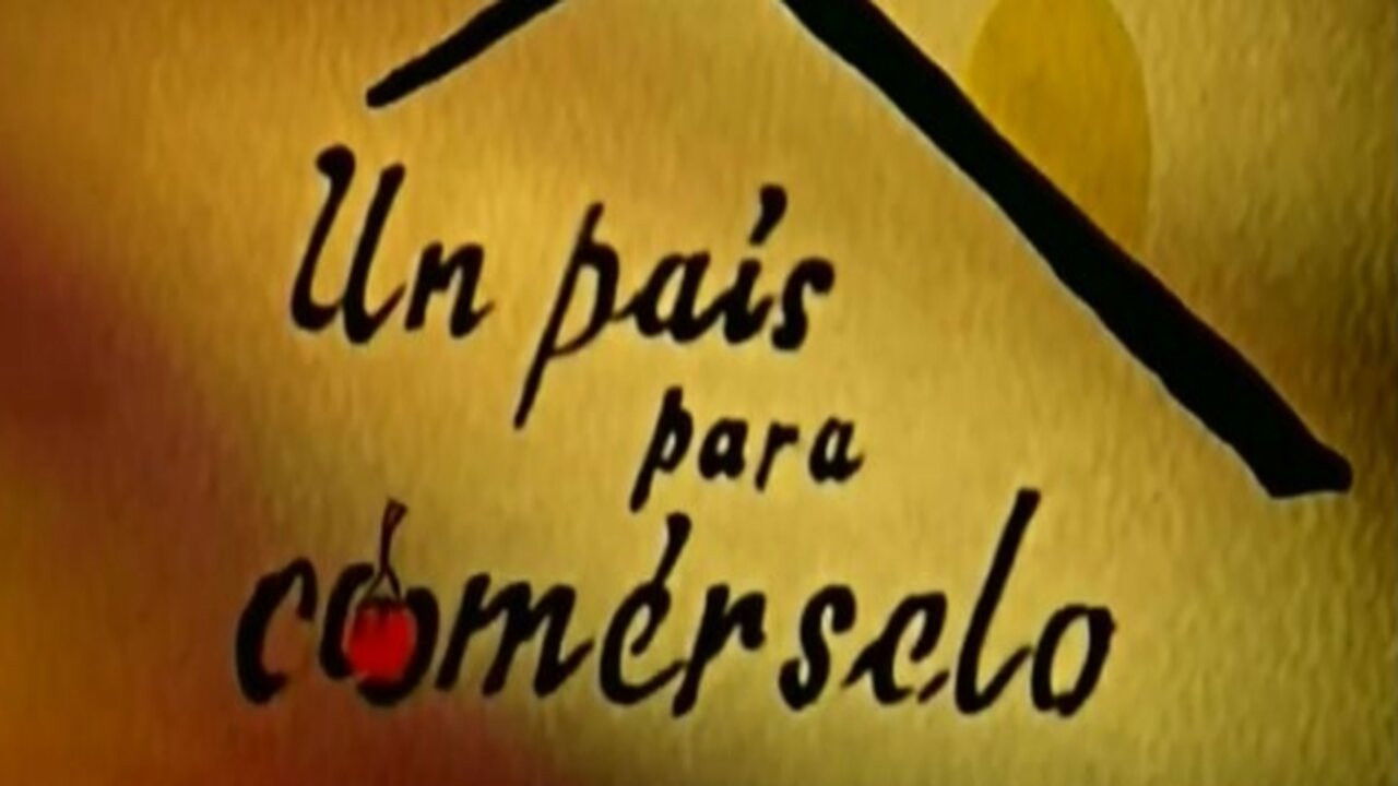 Un País Para Comerselo backdrop