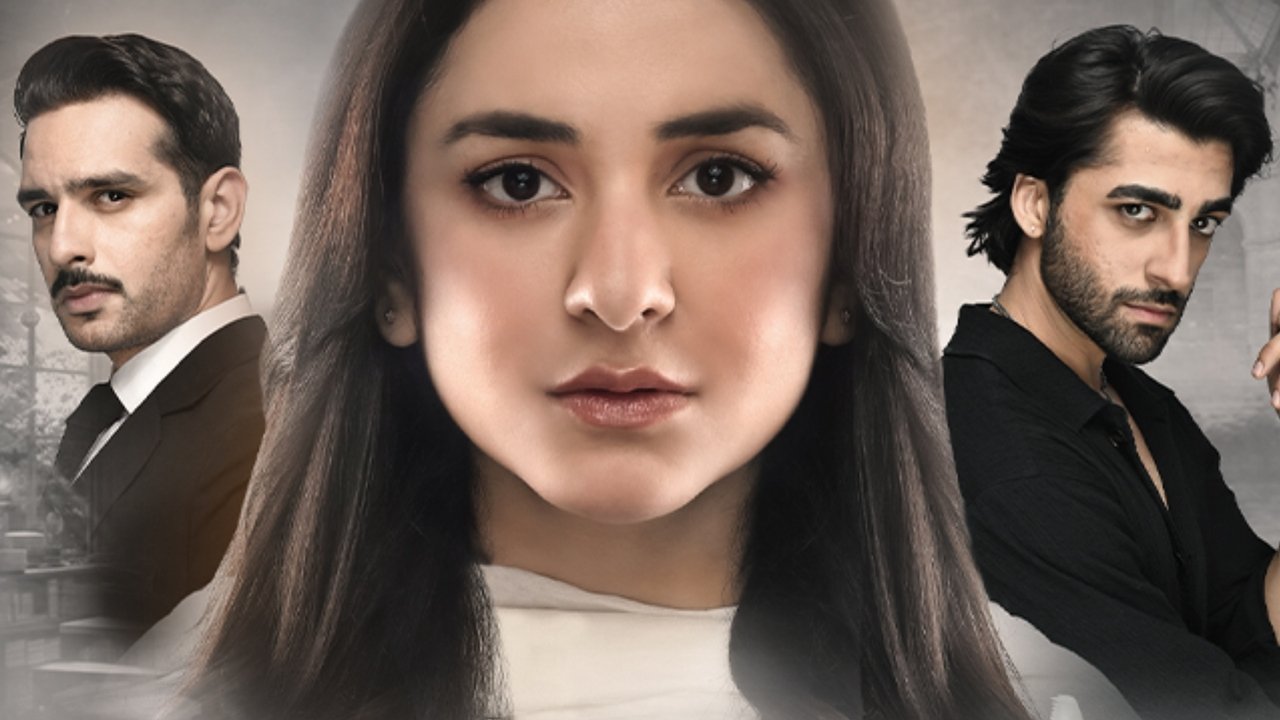 Qarz-E-Jaan backdrop