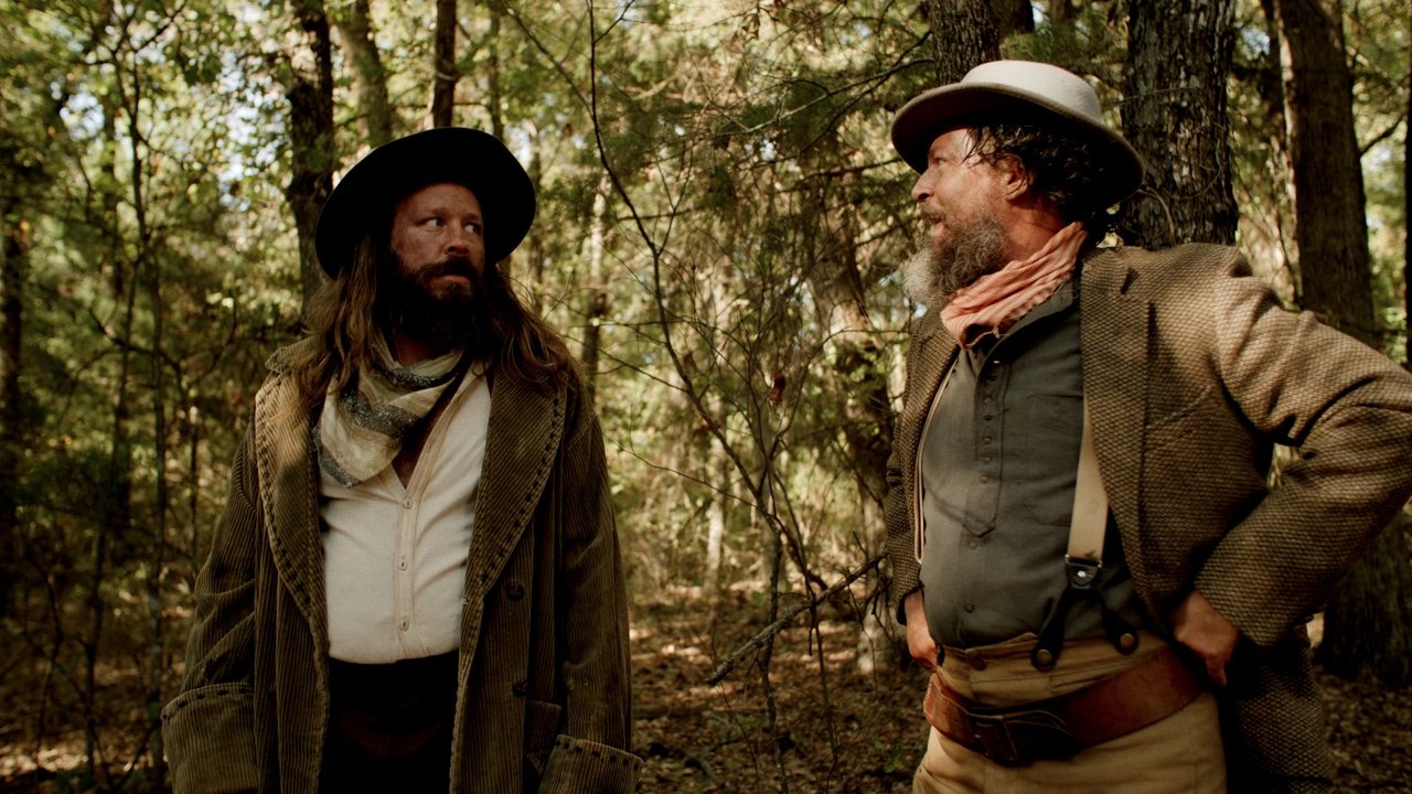 Harsh Treatment backdrop