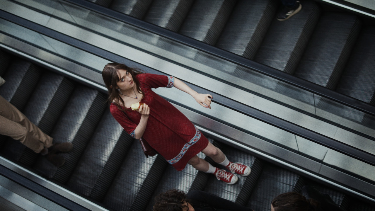 Po Špičkách backdrop