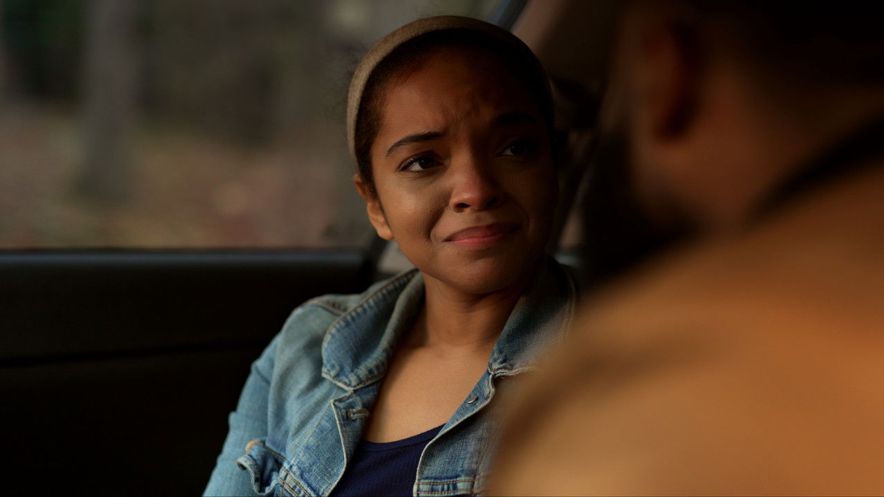 The Lies That Bind Us backdrop