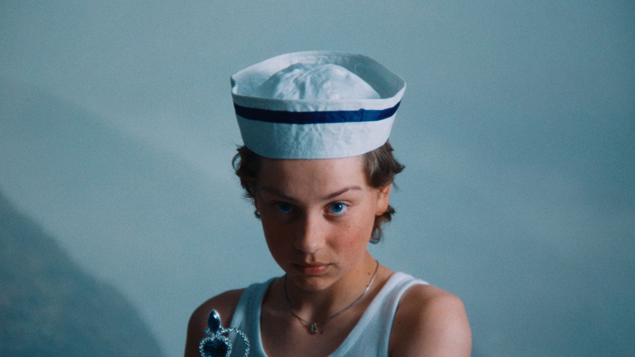 Shutterspeed backdrop