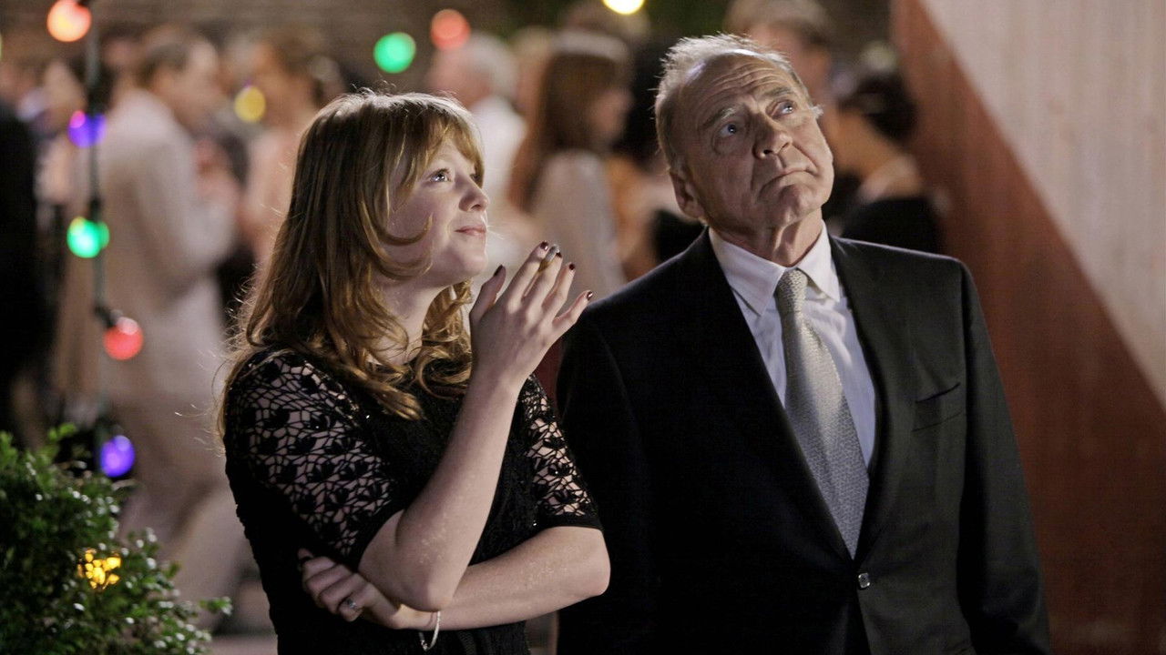 Colors in the Dark backdrop