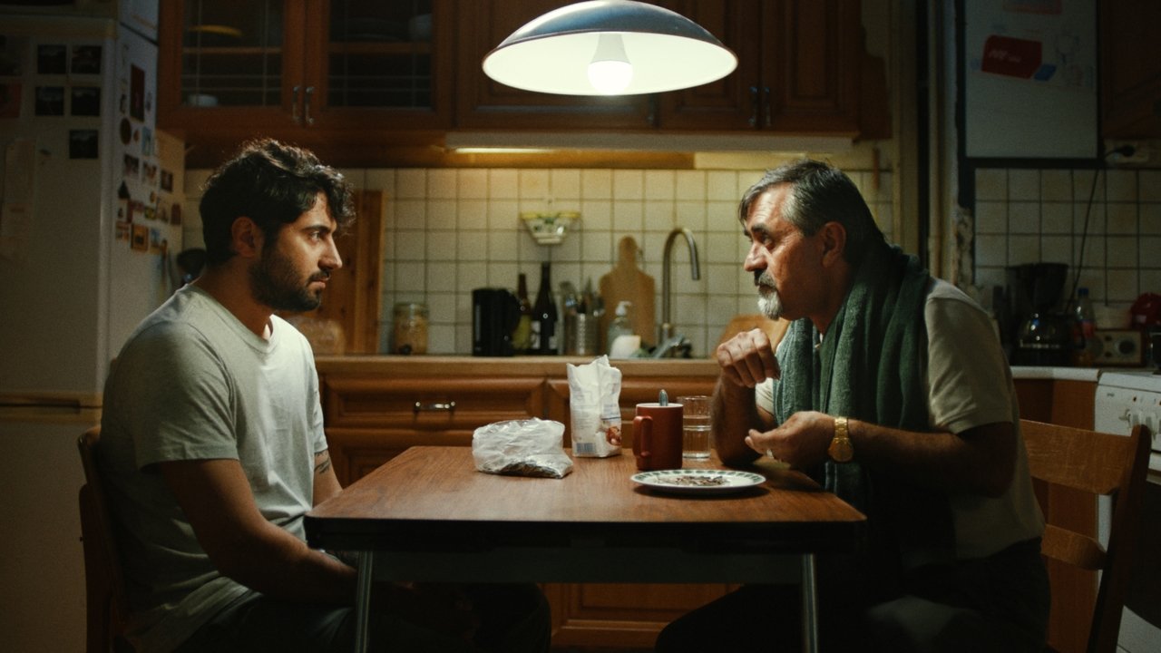 My Uncle Jens backdrop