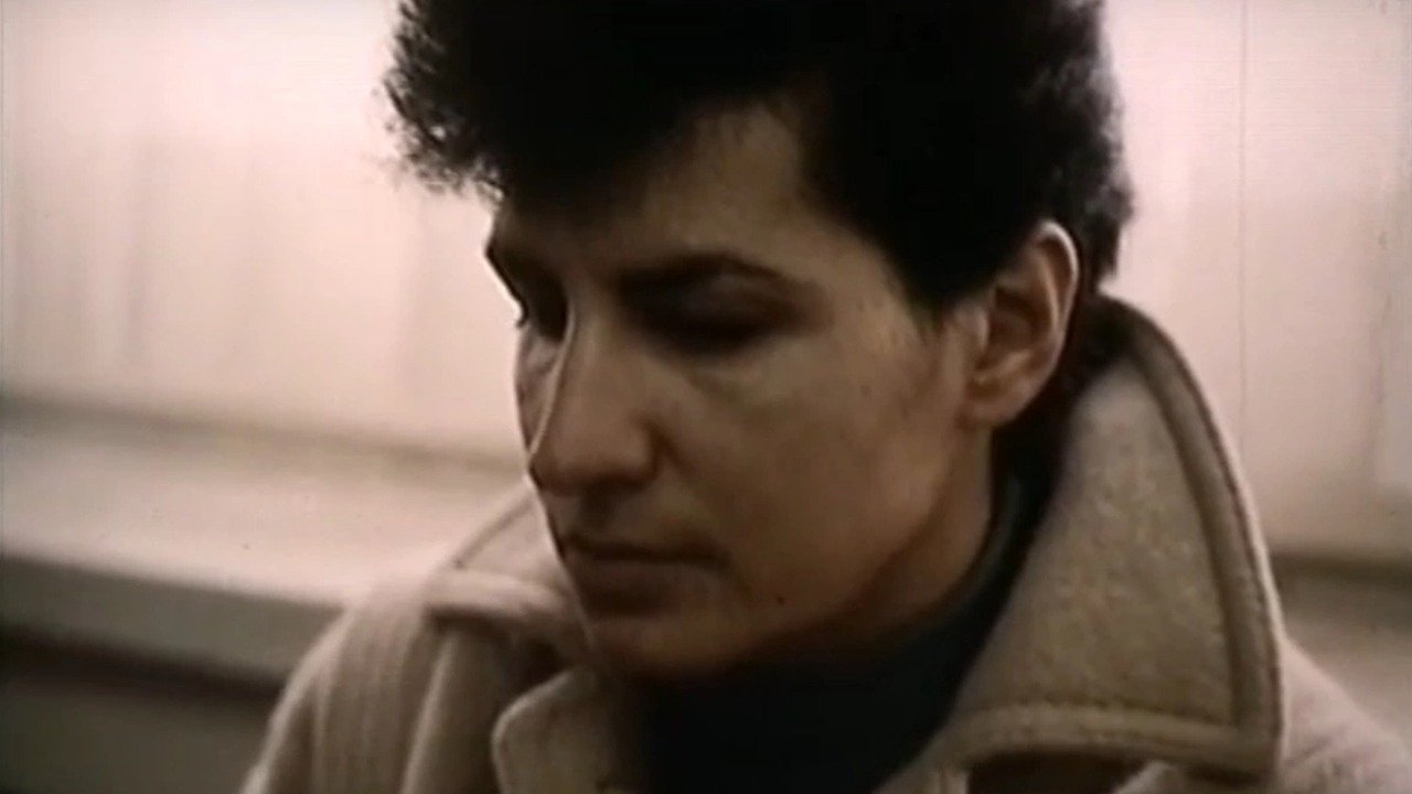 Unemployed Woman With Children backdrop