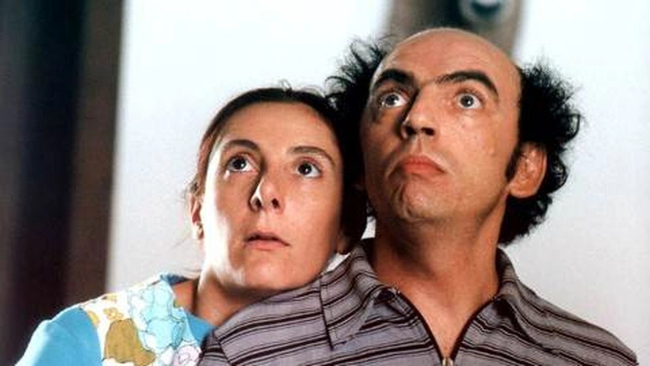 Monsieur Naphtali backdrop