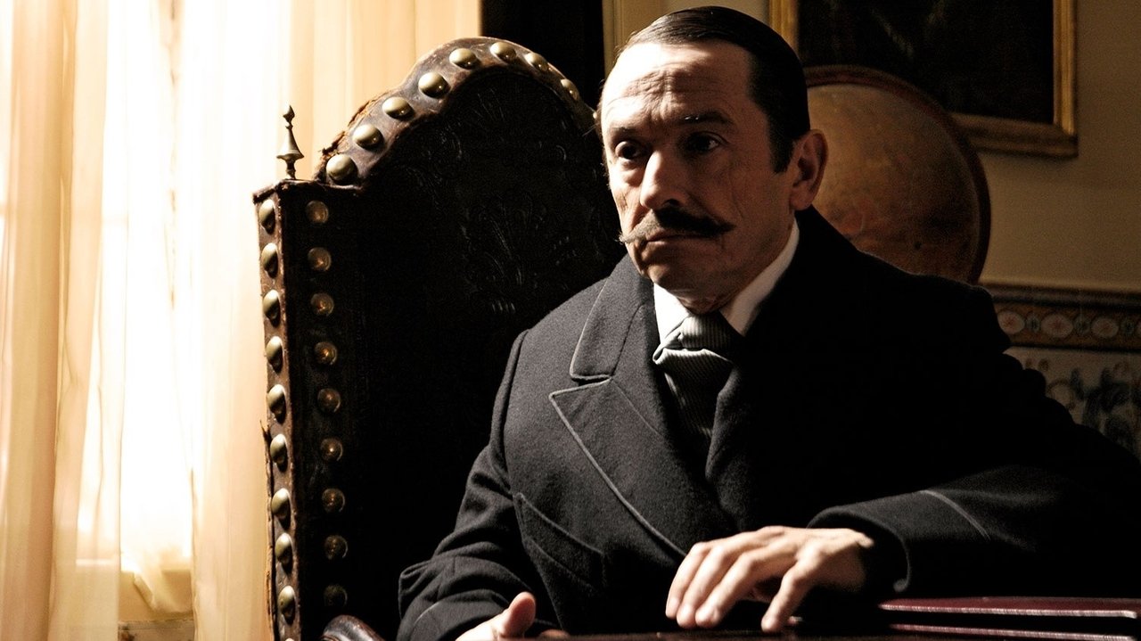 O Dia do Regicídio backdrop