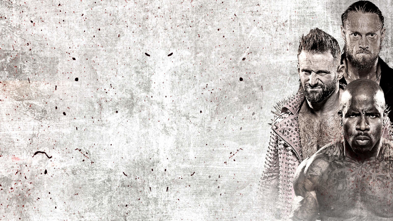 IMPACT Wrestling: Hard to Kill 2022 backdrop