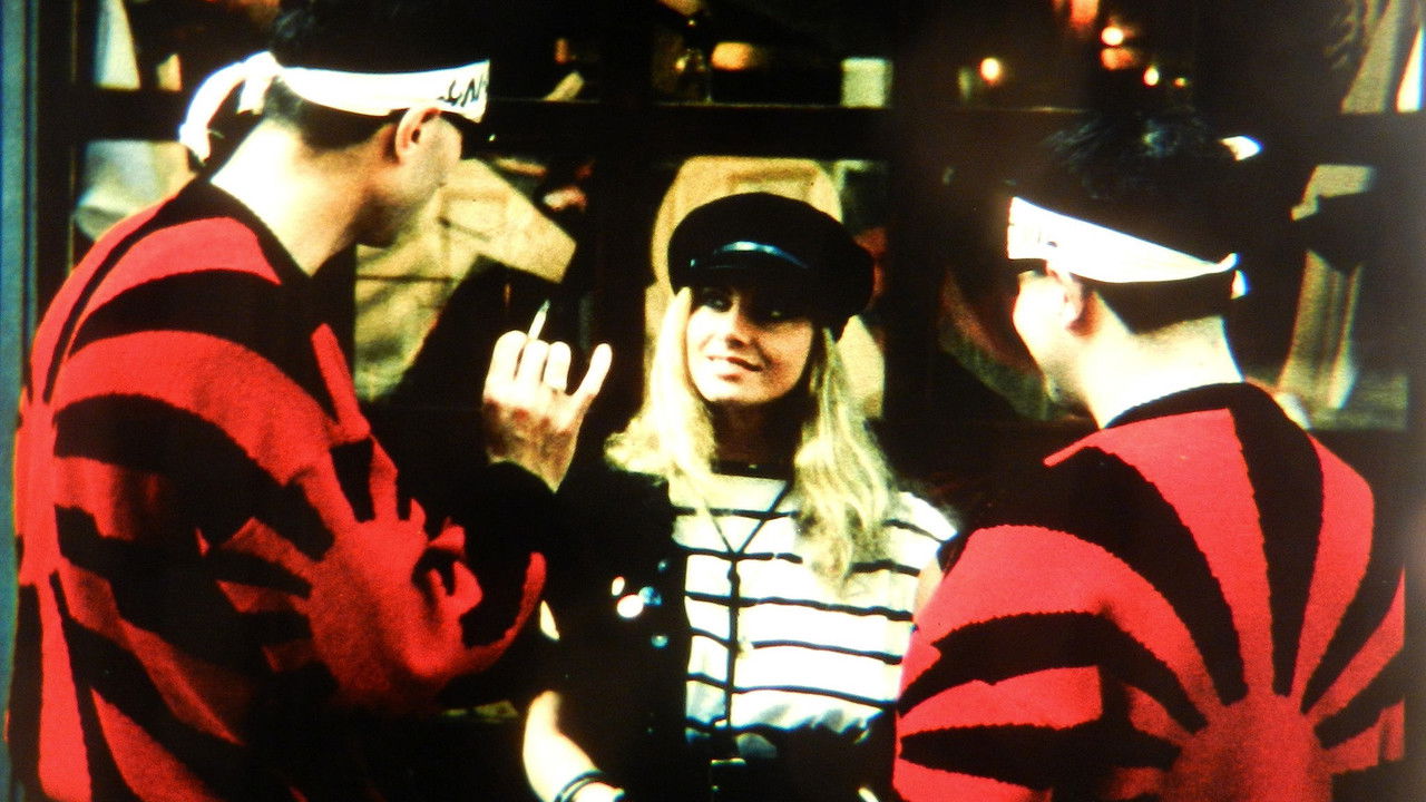 I ragazzi di Torino sognano Tokyo e vanno a Berlino backdrop