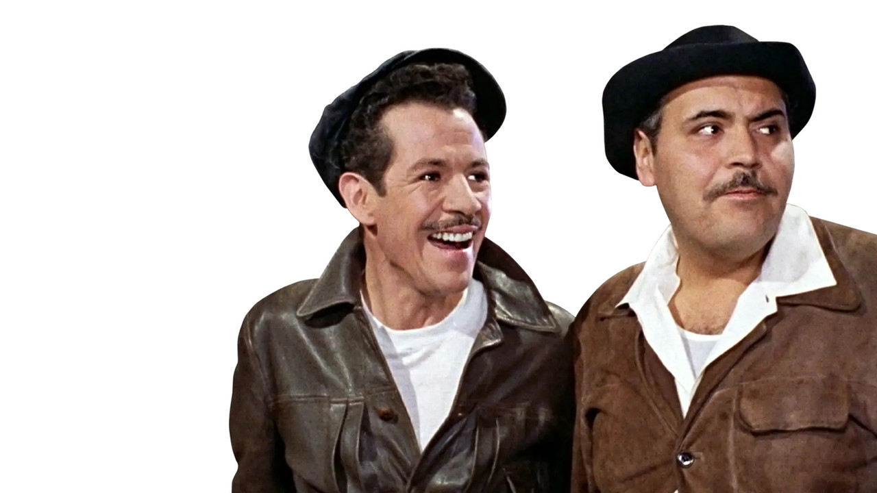 Barridos y regados backdrop