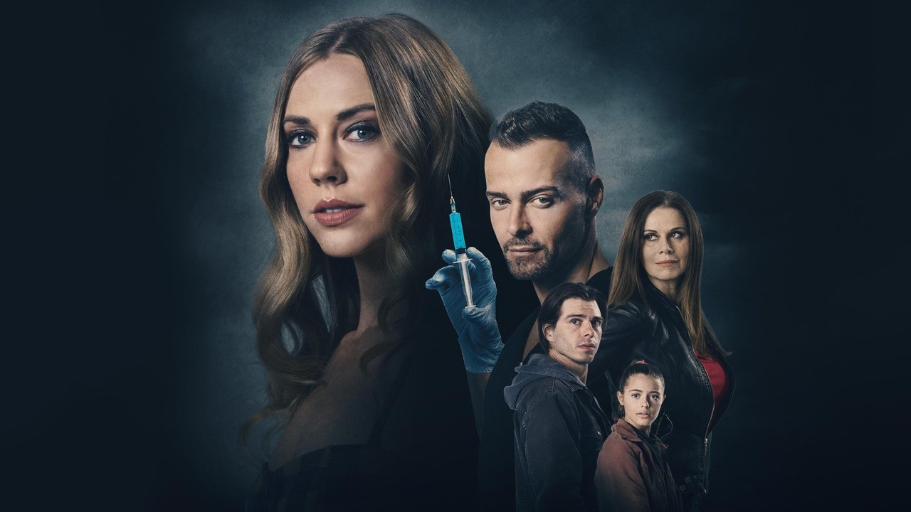 My Husband's Secret Brother backdrop