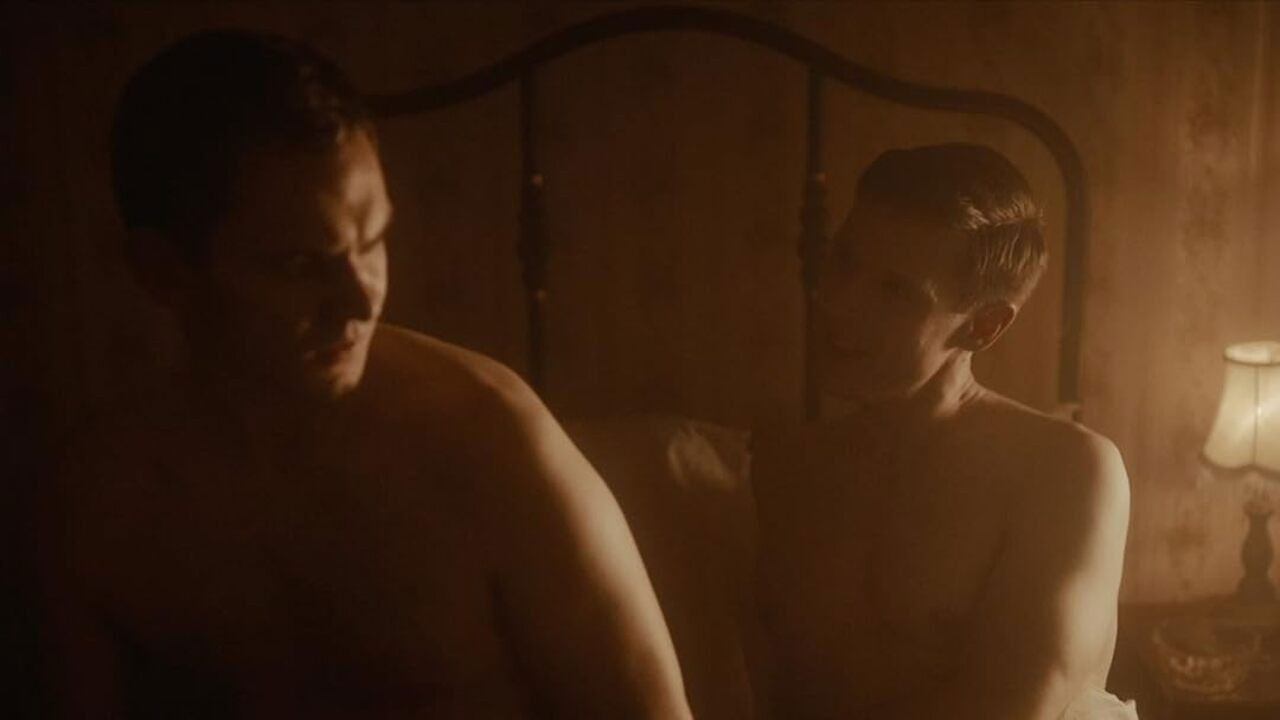 The Gay Collection | Volume I | Presented by Shortz! backdrop