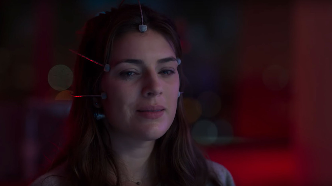 Unforgettable backdrop