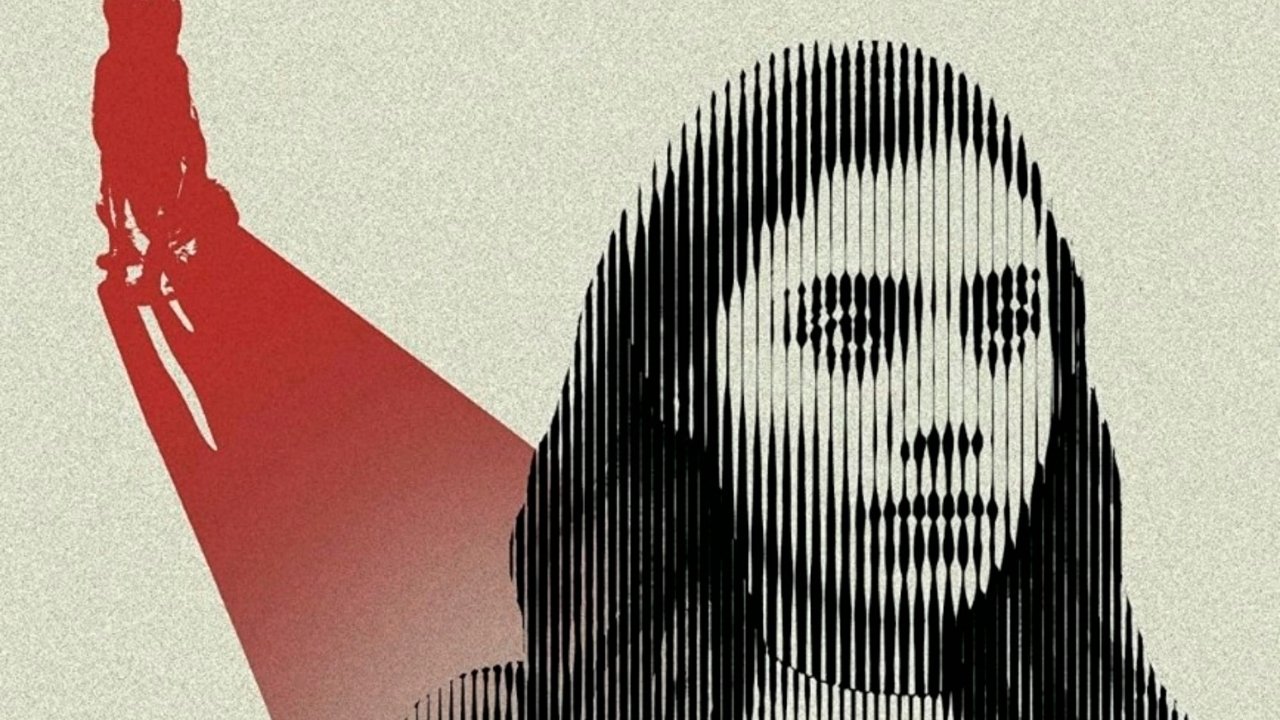 Cadejo Blanco backdrop