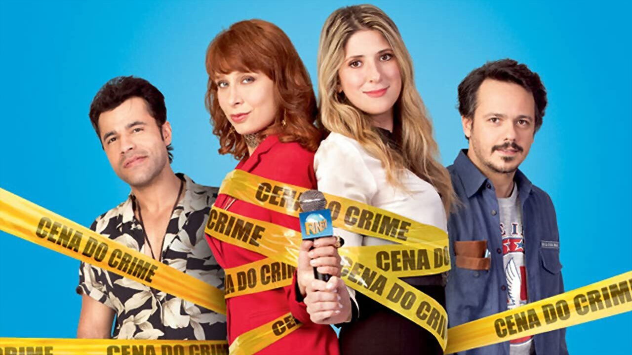 A Esperança É a Última que Morre backdrop