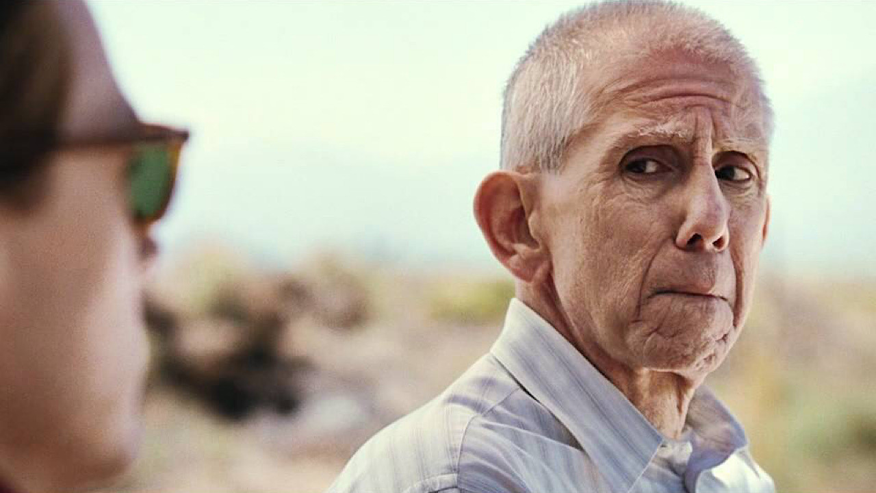 Two Friendly Ghosts backdrop