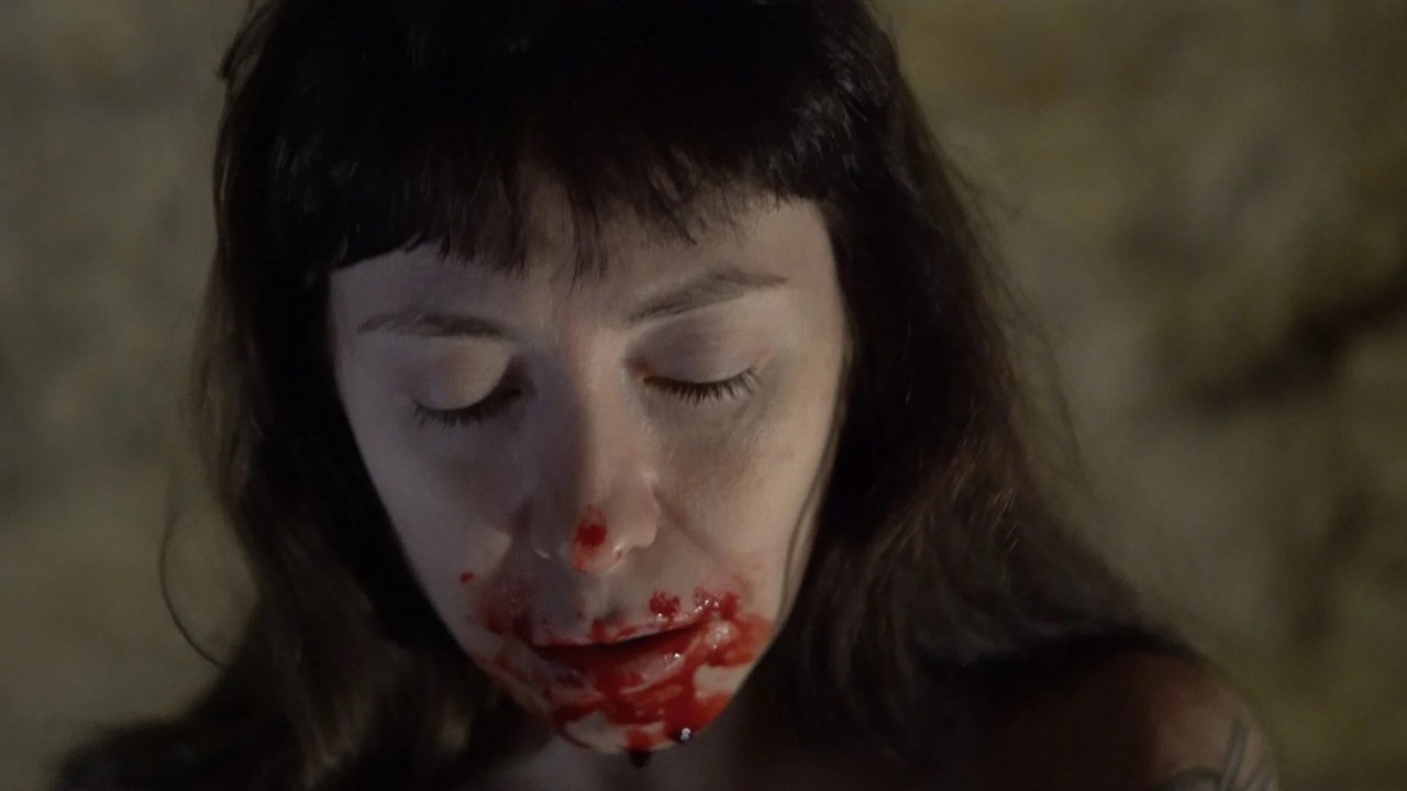 Romance Post-Mortem backdrop